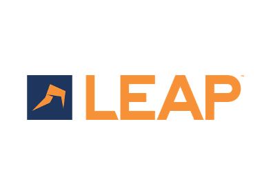 Leap Legal Software icon